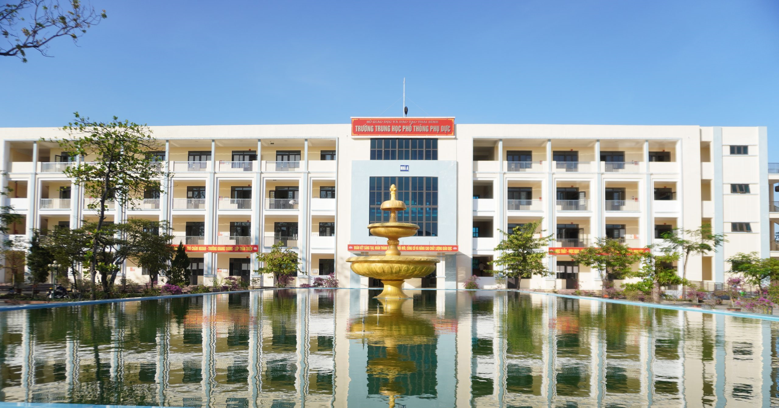 Cổng thông tin xã Quỳnh Phụ